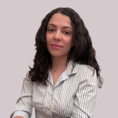 Сабрина Багдасарян - педагог-дефектолог в Центре нейропсихологии и коррекции речи «Здоровый ребенок», расположенном в Ереване на ул. Адонца, 1.