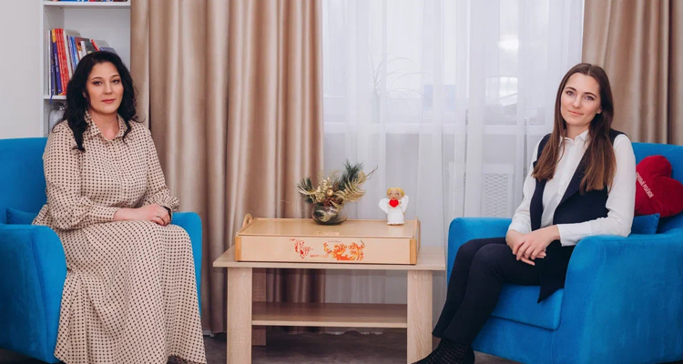 Открыта запись к дефектологу в Центр нейропсихологии и коррекции речи "Здоровый ребенок" в Ереване