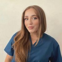 Джемма Енокян Володяевна - психолог, АВА-терапевт в Центре нейропсихологии и коррекции речи "Здоровый ребенок" в Ереване на ул. Адонца, 1.